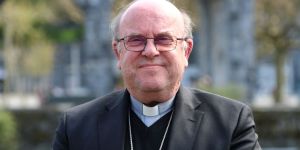 Mgr Benoît Bertrand : “L’éducation est l’affaire de tous”