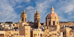 Malte, une destination jubilaire idéale pour les pèlerins