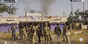 Au Soudan, le massacre indicible de la maternité d’El-Fasher