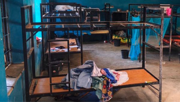 Corner Item Image - Enlevés en novembre, 100 élèves d’une école catholique nigériane ont été libérés