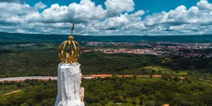 [VIDÉO] Nouveau record pour la Vierge Marie !