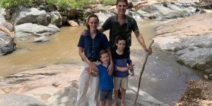 Mission humanitaire en famille : une aventure qui soude