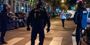Les policiers, ces héros anonymes du 13 novembre
