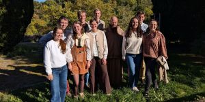 Vous cherchez Dieu ? Le Réseau Charles de Foucauld est là pour vous !