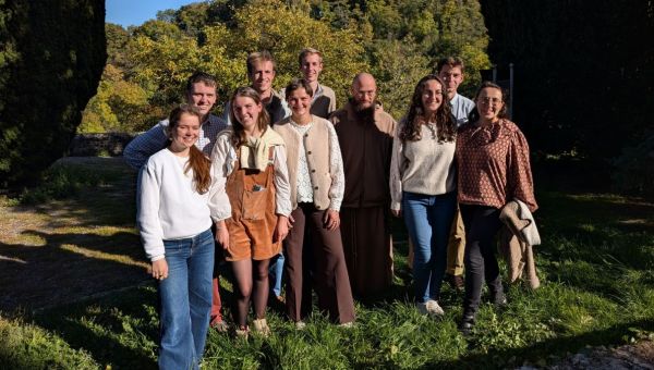 Vous cherchez Dieu mais ne savez pas comment faire ? Le réseau Charles de Foucauld est là pour vous