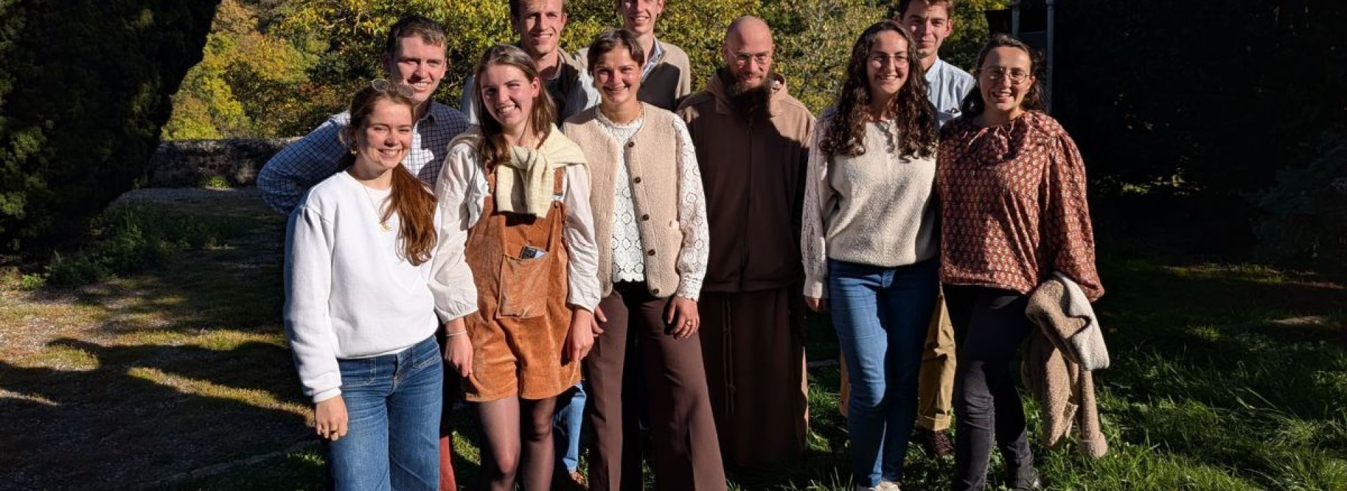 Vous cherchez Dieu mais ne savez pas comment faire ? Le réseau Charles de Foucauld est là pour vous