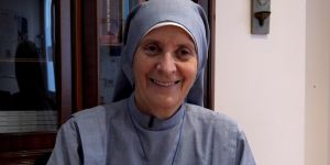 Sœur Paësie missionnaire à Haïti : “Le Seigneur donne ce dont nous avons besoin pour servir les enfants”