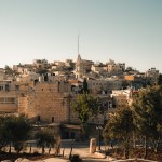 [REPORTAGE] Taybeh la chrétienne de Palestine