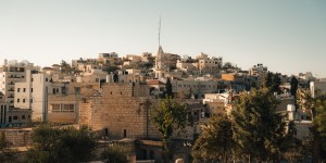 [REPORTAGE] Taybeh la chrétienne de Palestine