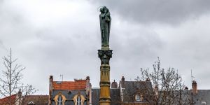 Le jour où la Vierge Marie a protégé la ville de Metz