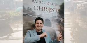 Damien Boyer : “Avec ce film j’ai voulu montrer la réalité contemporaine des missionnaires”