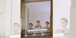 Ce flashmob de Noël qui a réchauffé les cœurs des Parisiens