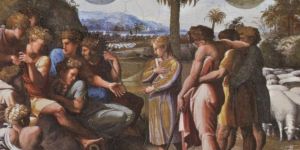 Les songes de la Bible : Joseph, le jeune rêveur choisi par Dieu