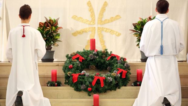La liturgie est-elle progressiste ?