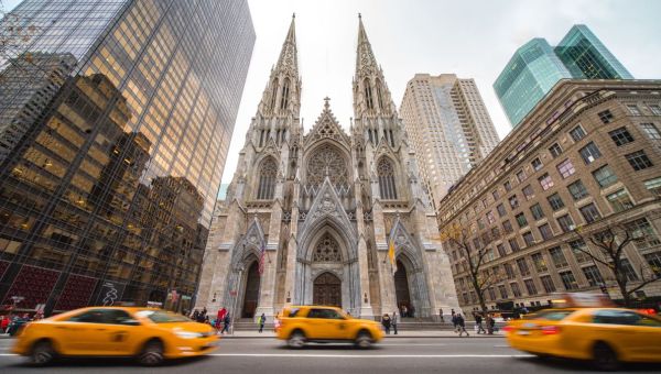 cathedrale-saint-patrick-shutterstock