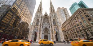 À New York, un spectaculaire réveil catholique