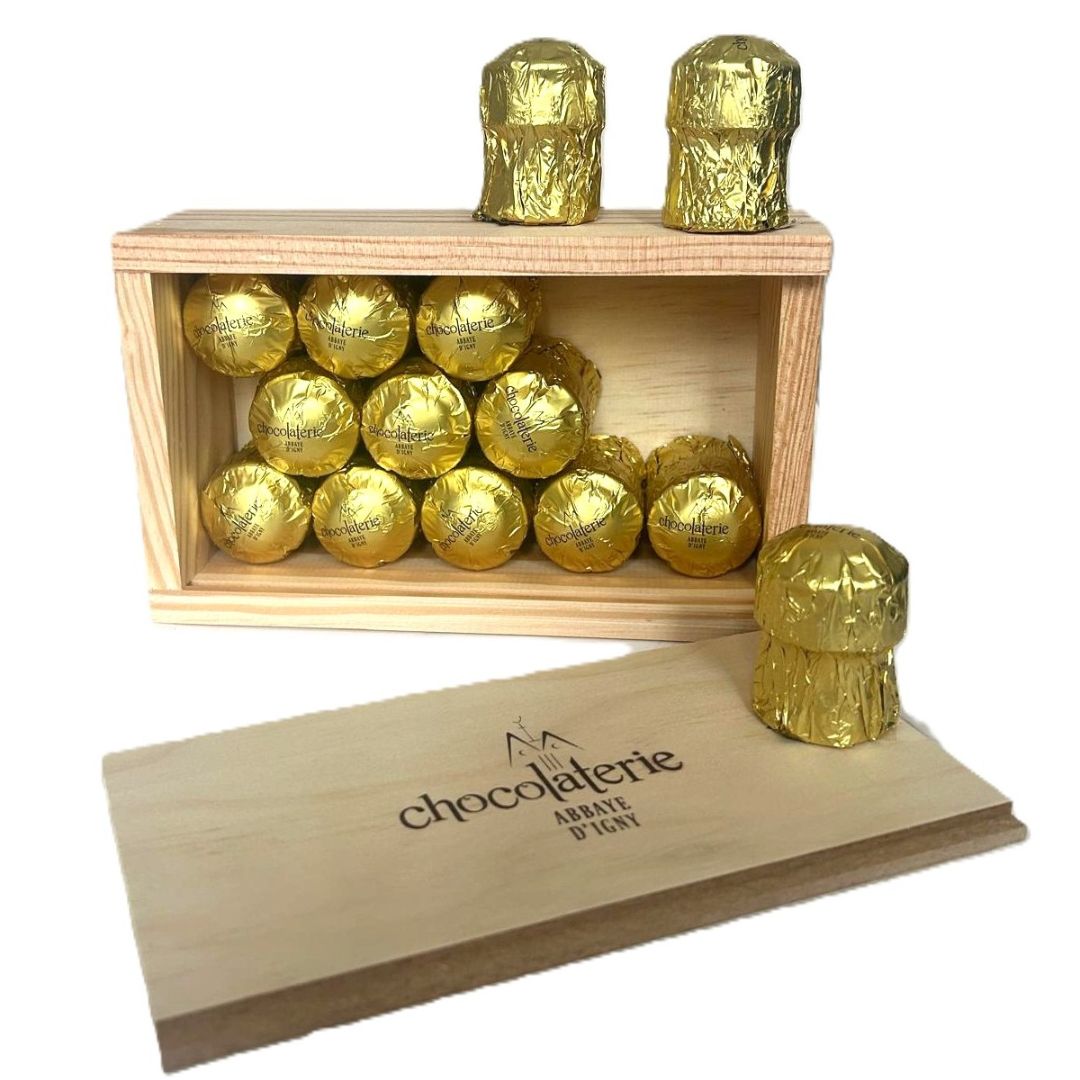 {"rendered":"No\u00ebl 2025 : s\u00e9lection de cadeaux monastiques"}