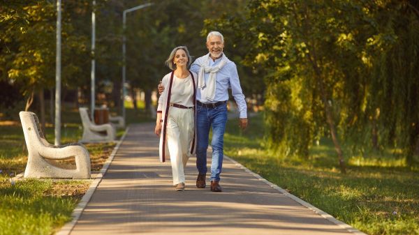 Cette activité physique permettrait de ralentir la maladie d’Alzheimer