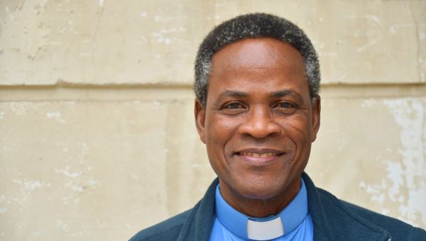 Dans un Nigeria meurtri, le père Emmanuel assure : "Les vocations au sacerdoce ne diminuent pas"