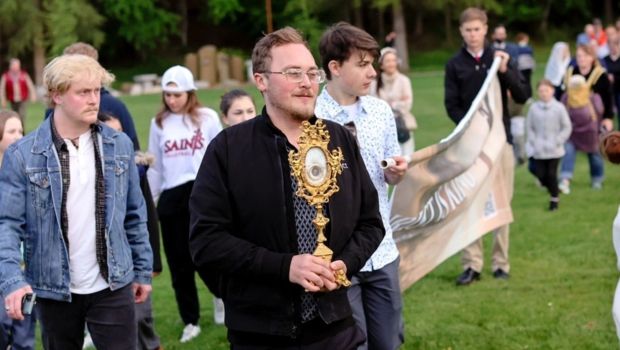 Une « carte mondiale des reliques » pour rapprocher les fidèles des saints