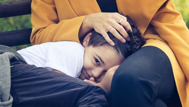 Votre enfant est-il timide, réservé ou introverti ?