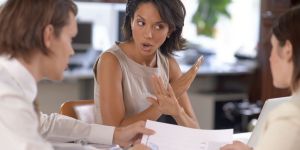 L’art de dire “non” au travail tout en restant un collaborateur engagé