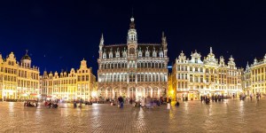 À Bruxelles, la nouvelle crèche privée de visages qui ne passe pas