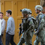 Cisjordanie: la France veut sanctionner le commerce avec les colonies israéliennes