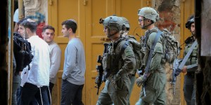 L’armée israélienne annonce le lancement d’une “vaste opération” dans le nord de la Cisjordanie