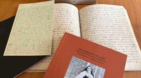 “Histoire d’une âme” comme vous ne l’avez jamais lue