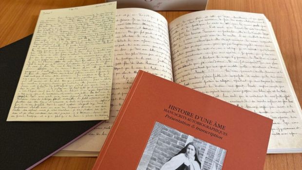Sainte Thérèse : ce que contient ce coffret "collector" en vente au sanctuaire de Lisieux