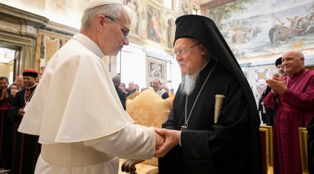 Léon XIV en Turquie, un premier grand test dans le monde orthodoxe