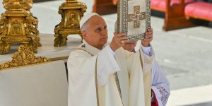 “Lead, Kindly Light !” Quand Léon XIV lit Newman dans le texte