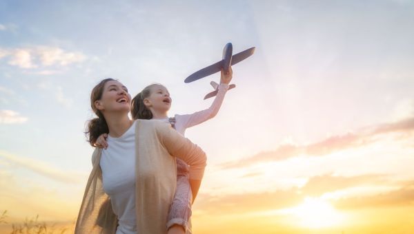 Corner Item Image - Neuf attitudes d’enfant à adopter pour vivre plus heureux