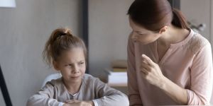 Comment savoir si je suis trop dur avec mes enfants ?