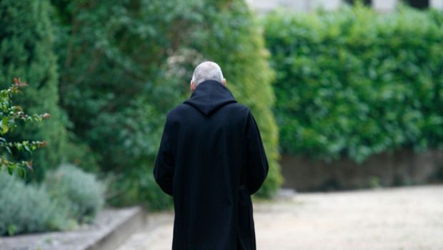 moine-abbaye-de-solesmes