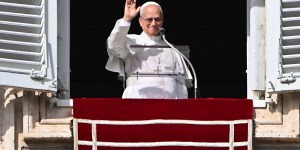 Venezuela : Léon XIV appelle à emprunter “des chemins de justice et de paix”