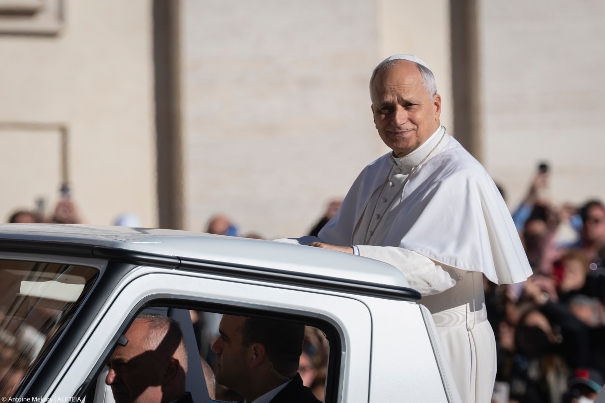 {"rendered":"Audience g\u00e9n\u00e9rale du 5 novembre 2025"}