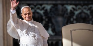 Léon XIV souligne le “lien intrinsèque entre le christianisme et l’histoire européenne”