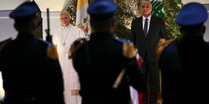 [EN DIRECT] Léon XIV exhorte le Liban à emprunter “la voie difficile de la réconciliation”