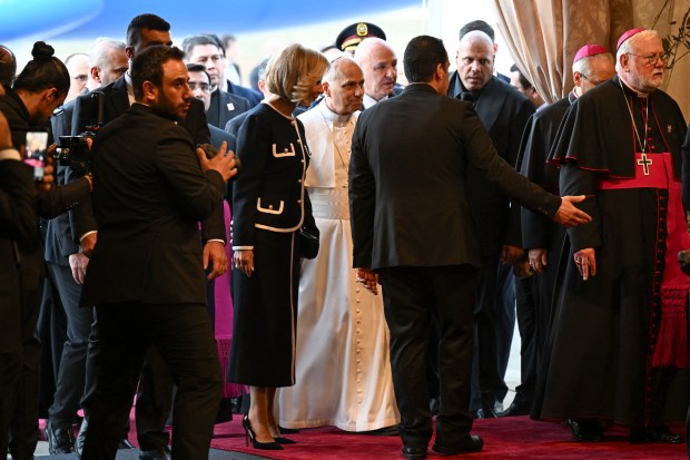 pope-leo-xiv--lebanon-president-joseph-aoun-beirut-afp-