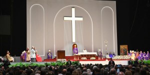 [REPORTAGE] La messe de Léon XIV à Istanbul bouleverse les catholiques de Turquie