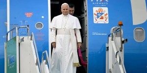 Léon XIV en Algérie, une visite aux enjeux géopolitiques complexes