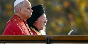 [DOCUMENT] Le discours de Léon XIV pour les 1.700 ans du concile de Nicée