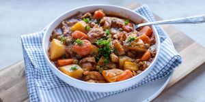 [RECETTE] Ragoût de bœuf et de mouton comme à la table de Salomon 
