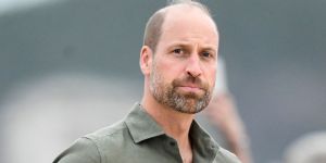 Smartphone : la règle imposée par le prince William pour ses enfants