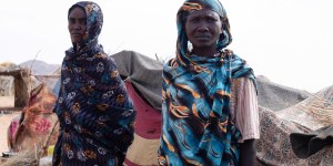 Au Soudan, une tragédie humanitaire silencieuse