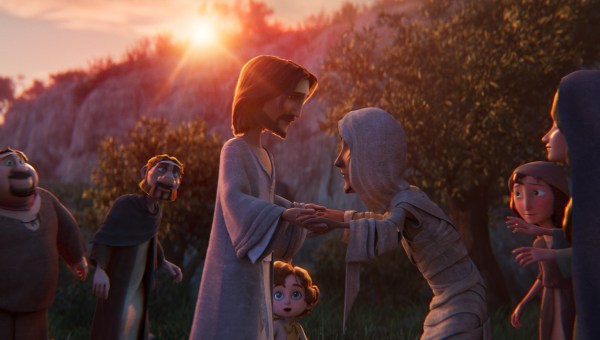 Corner Item Image - “Sacré-Cœur” et “Le roi des rois” dans le top du cinéma français