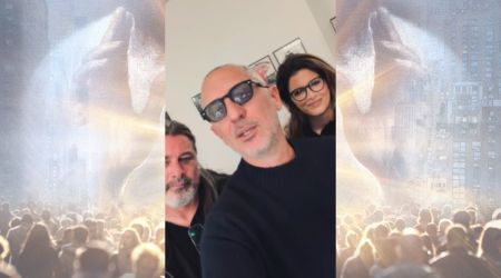 Gad Elmaleh : “Le film ‘Sacré-Cœur’ m’a scotché”