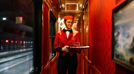 Les nouvelles ambitions du Puy du Fou